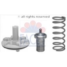 7.8745S FACET Термостат, охлаждающая жидкость