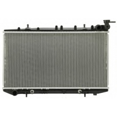 CU1421 SPECTRA PREMIUM Радиатор, охлаждение двигателя