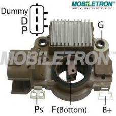 VR-H2009-126 MOBILETRON Регулятор генератора