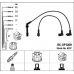 6257 NGK Комплект проводов зажигания