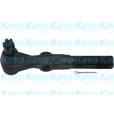 STE-6608 KAVO PARTS Наконечник поперечной рулевой тяги