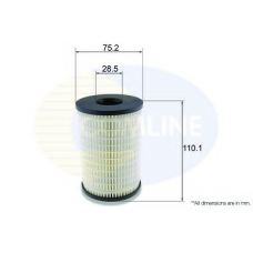 EOF269 COMLINE Масляный фильтр