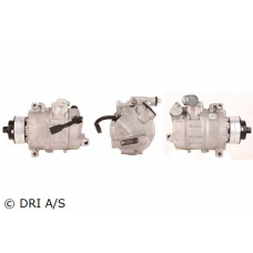 700510397 DRI Компрессор, кондиционер