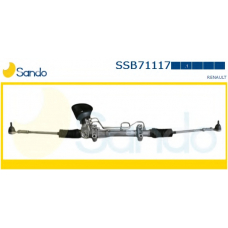 SSB71117.1 SANDO Рулевой механизм