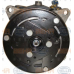 8FK 351 134-941 HELLA Компрессор, кондиционер