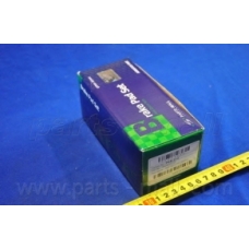 PKB-014-S Parts mall Комплект тормозных колодок, дисковый тормоз