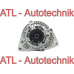 L 40 920 ATL Autotechnik Генератор