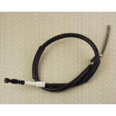 8140 131103 TRIDON Hand brake cable