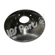 IBT-1K20 IPS Parts Тормозной диск
