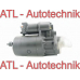 A 12 620 ATL Autotechnik Стартер