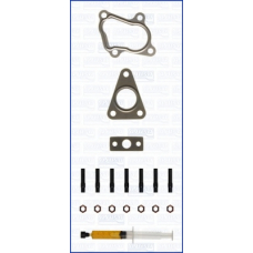 JTC11761 AJUSA Монтажный комплект, компрессор