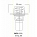 8620 11191 TRISCAN Термостат, охлаждающая жидкость