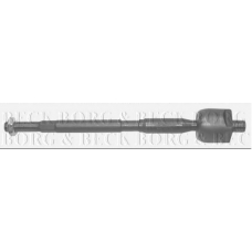 BTR5272 BORG & BECK Осевой шарнир, рулевая тяга