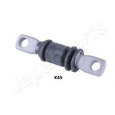 RU-K45 JAPANPARTS Кронштейн, подушки рычага