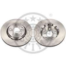 BS-8952 OPTIMAL Тормозной диск