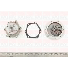 WP3046 FAI AutoParts Водяной насос