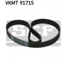 VKMT 91715 SKF Ремень ГРМ