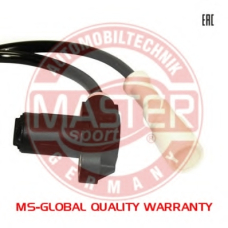 0986594028-PCS-MS MASTER-SPORT Датчик, частота вращения колеса