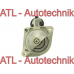 A 10 660 ATL Autotechnik Стартер