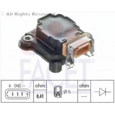 9.6254S FACET Катушка зажигания