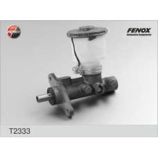 T2333 FENOX Главный тормозной цилиндр