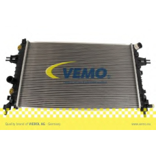 V40-60-2068 VEMO/VAICO Радиатор, охлаждение двигателя