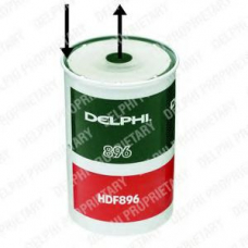 HDF896 DELPHI Топливный фильтр