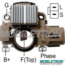 VR-H2009-118 MOBILETRON Регулятор генератора