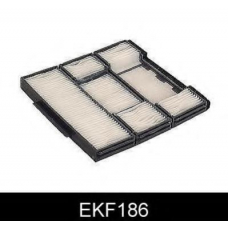 EKF186 COMLINE Фильтр, воздух во внутренном пространстве