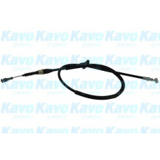 BHC-8522 KAVO PARTS Трос, стояночная тормозная система