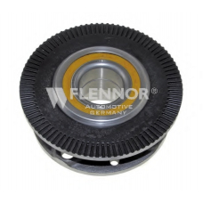 FR891269 FLENNOR Комплект подшипника ступицы колеса
