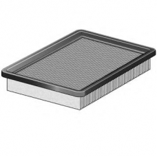 A273 TECNOCAR Воздушный фильтр
