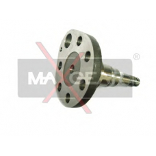 33-0535 MAXGEAR Поворотный кулак, подвеска колеса