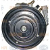 8FK 351 125-211 HELLA Компрессор, кондиционер