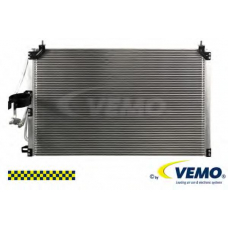 V40-62-0017 VEMO/VAICO Конденсатор, кондиционер