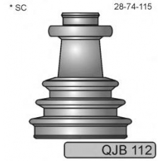 QJB112 FRIESEN 