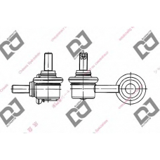 DL1091 DJ PARTS Тяга / стойка, стабилизатор