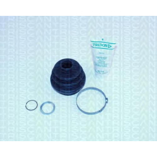 8540 11702 TRIDON Gaiter kit