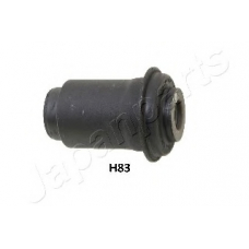 RU-H83 JAPANPARTS Кронштейн, подушки рычага