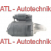 A 14 330 ATL Autotechnik Стартер