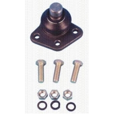 8500 2978 TRISCAN Несущий / направляющий шарнир