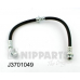 J3701049 NIPPARTS Тормозной шланг