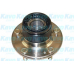 WBH-5501 KAVO PARTS Комплект подшипника ступицы колеса