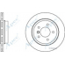 DSK977 APEC Тормозной диск