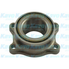 WBH-6560 KAVO PARTS Комплект подшипника ступицы колеса