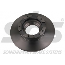 1815202597 S.b.s. Тормозной диск