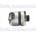 L 36 070 DELTA AUTOTECHNIK Генератор