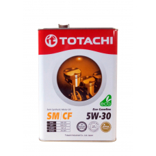 4562374690356 TOTACHI Eco gasoline semi-synthetic