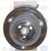 8FK 351 322-911 HELLA Компрессор, кондиционер