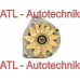 L 35 890 ATL Autotechnik Генератор